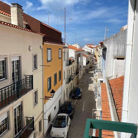 100 Meters From The Beach! Rua Da Regeneracao Nazaré Exteriér fotografie